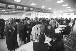 會電腦懂技術(shù)的殘疾人在長春軟件開發(fā)行業(yè)脫穎而出